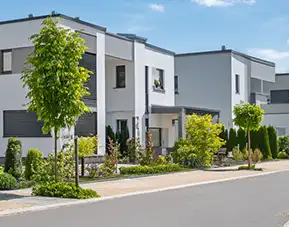 Haus mieten