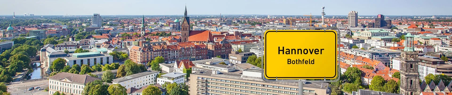 Immobilienpreise Hannover-Bothfeld