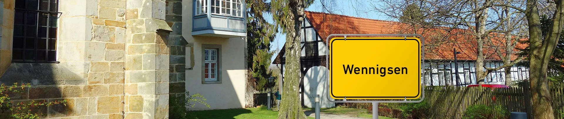 Immobilienpreise Wennigsen (Deister)
