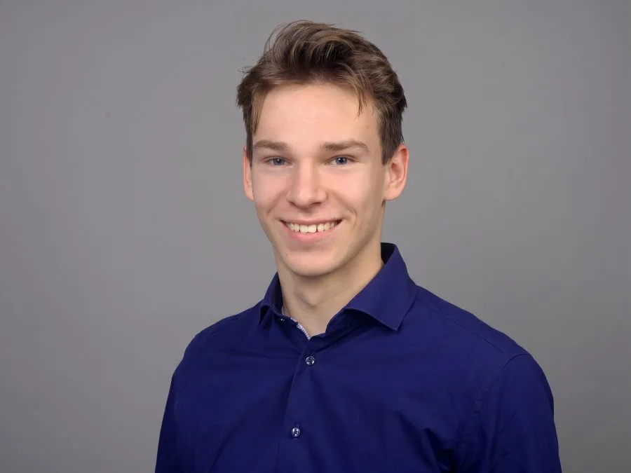 Luca Bode