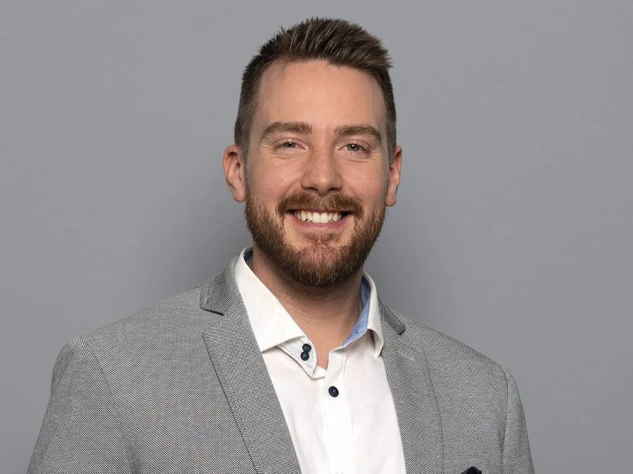 Oliver Bartelt